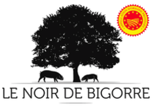 Porc Noir de Bigorre (AOP)